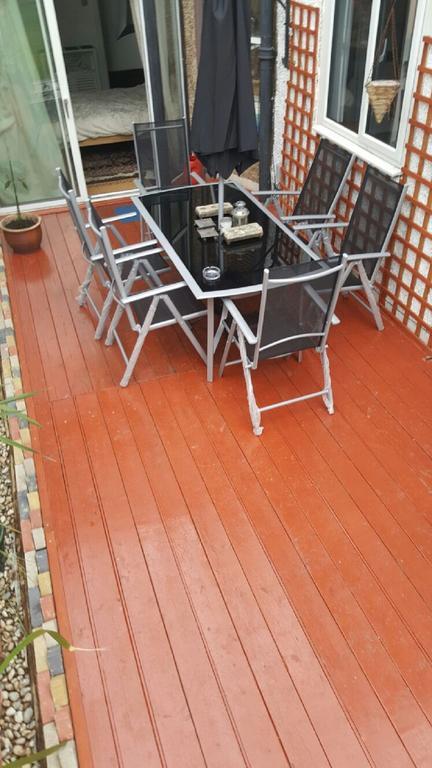 Edwardian Apartment Garden Flat لندن المظهر الخارجي الصورة