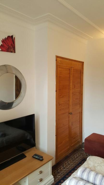Edwardian Apartment Garden Flat لندن المظهر الخارجي الصورة